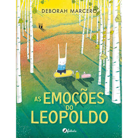 As Emoções do Leopoldo product image