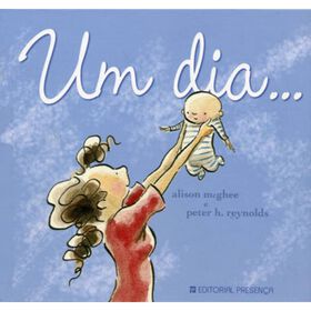 Imagem do produto Um Dia…