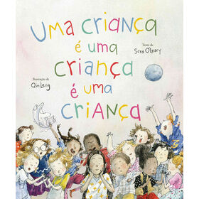 Imagem do produto Uma Criança é uma Criança é uma Criança