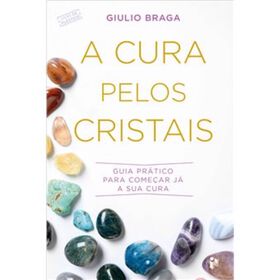 A Cura Pelos Cristais product image