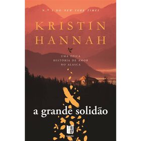 Imagem do produto A Grande Solidão