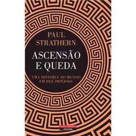 Ascensão e Queda product image