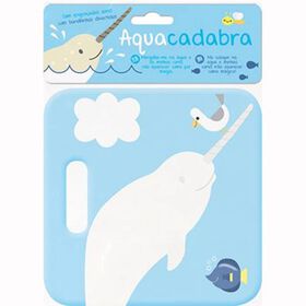 Imagem do produto Aquacadabra - Golfinho
