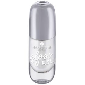 Imagem do produto Verniz de Unhas Gel Nail Colour 01