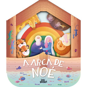 A Arca de Noé product image