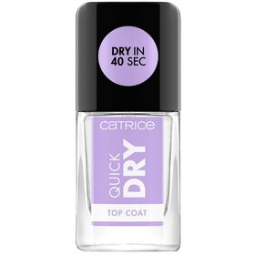 Imagem do produto Verniz de Unhas Dry Top Coat