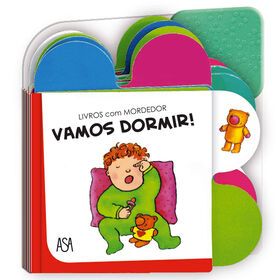 Vamos Dormir! product image