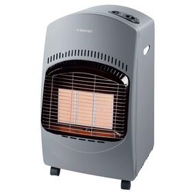 Imagem do produto Aquecedor a Gás Infravermelhos 4200W