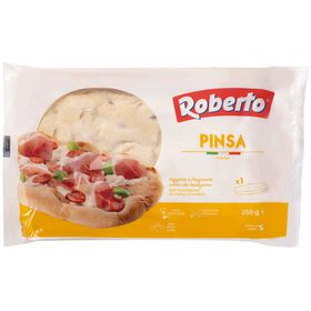 Imagem do produto Pão Pinsa