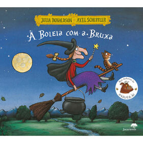 À Boleia com a Bruxa product image