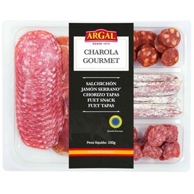 Imagem do produto Tábua de Charcutaria Gourmet