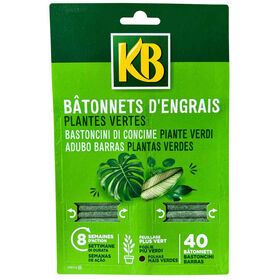 Imagem do produto Adubo em Barra Plantas Verdes