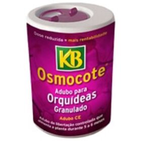 Imagem do produto Adubo Orquídeas Granulado