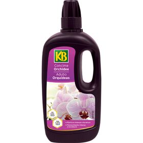 Imagem do produto Adubo Liquido para Orquideas