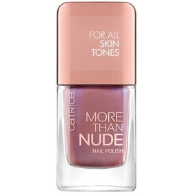 Imagem do produto Verniz de Unhas More Than Nude 13