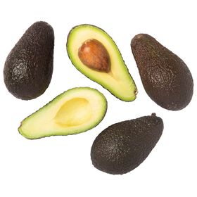 Imagem do produto Abacate Hass do Algarve