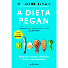 A Dieta Pegan product image