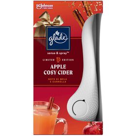 Imagem do produto Ambientador Portátil Sense & Spray Apple Cosy Cider Edição Limitada