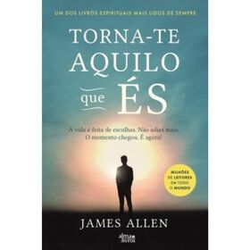 Imagem do produto Torna-te Aquilo que És