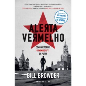 Imagem do produto Alerta Vermelho