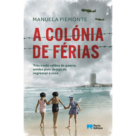 A Colónia de Férias product image
