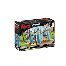 Astérix: Tropa Romana - 70934 product image