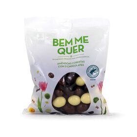 Imagem do produto Amêndoas Chocolate Sortidas