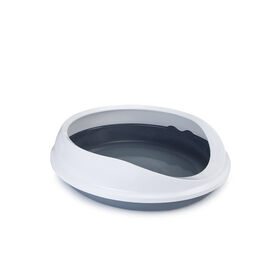 Imagem do produto Tabuleiro para Gato Figaro Oval