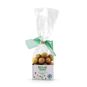 Imagem do produto Amêndoas Chocolate de Leite e Canela