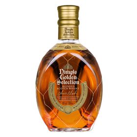 Imagem do produto Whisky Dimple Gold Selection