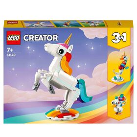 Imagem do produto Unicórnio Mágico - 31140