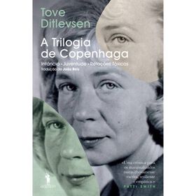 Imagem do produto A Trilogia de Copenhaga