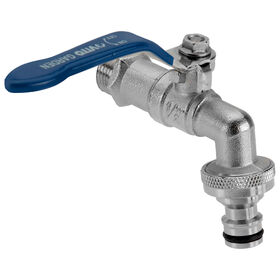 Imagem do produto Torneira de Serviço 1/2''