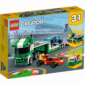 Transportador de Carros de Corrida - 31113 product image