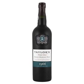 Imagem do produto Taylor's Vinho do Porto Single Harvest 1966