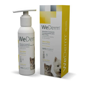 Imagem do produto WeDerm Solução Oral