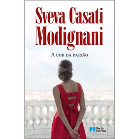 A Cor da Paixão product image