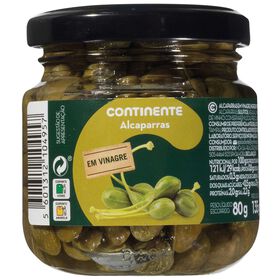 Imagem do produto Alcaparras em Vinagre