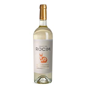 Imagem do produto Vale do Rocim Regional Alentejano Vinho Branco