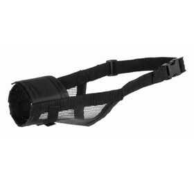 Açaime Ajustável com Rede Nylon Preto L product image