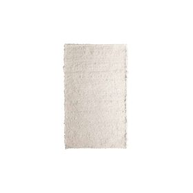 Imagem do produto Tapete Algodão 100x150cm Branco Mara