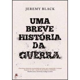Imagem do produto Uma Breve História da Guerra
