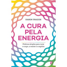 A Cura pela Energia product image