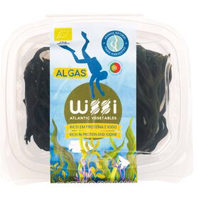 Imagem do produto Alga Chorão do Mar Fresca Biológica