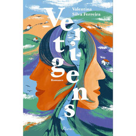 Imagem do produto Vertigens