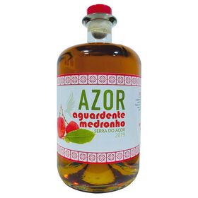 Imagem do produto Aguardente de Medronho Azor Serra do Açor