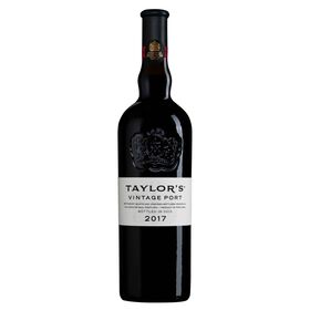 Imagem do produto Taylor's Vinho do Porto Vintage 2017