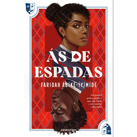 Ás de Espadas product image