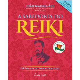 Imagem do produto A Sabedoria do Reiki