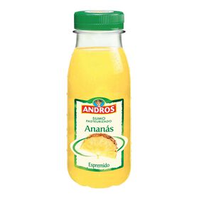 Imagem do produto Sumo 100% Ananás